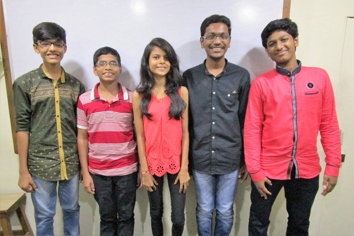Excel Classes | Thane