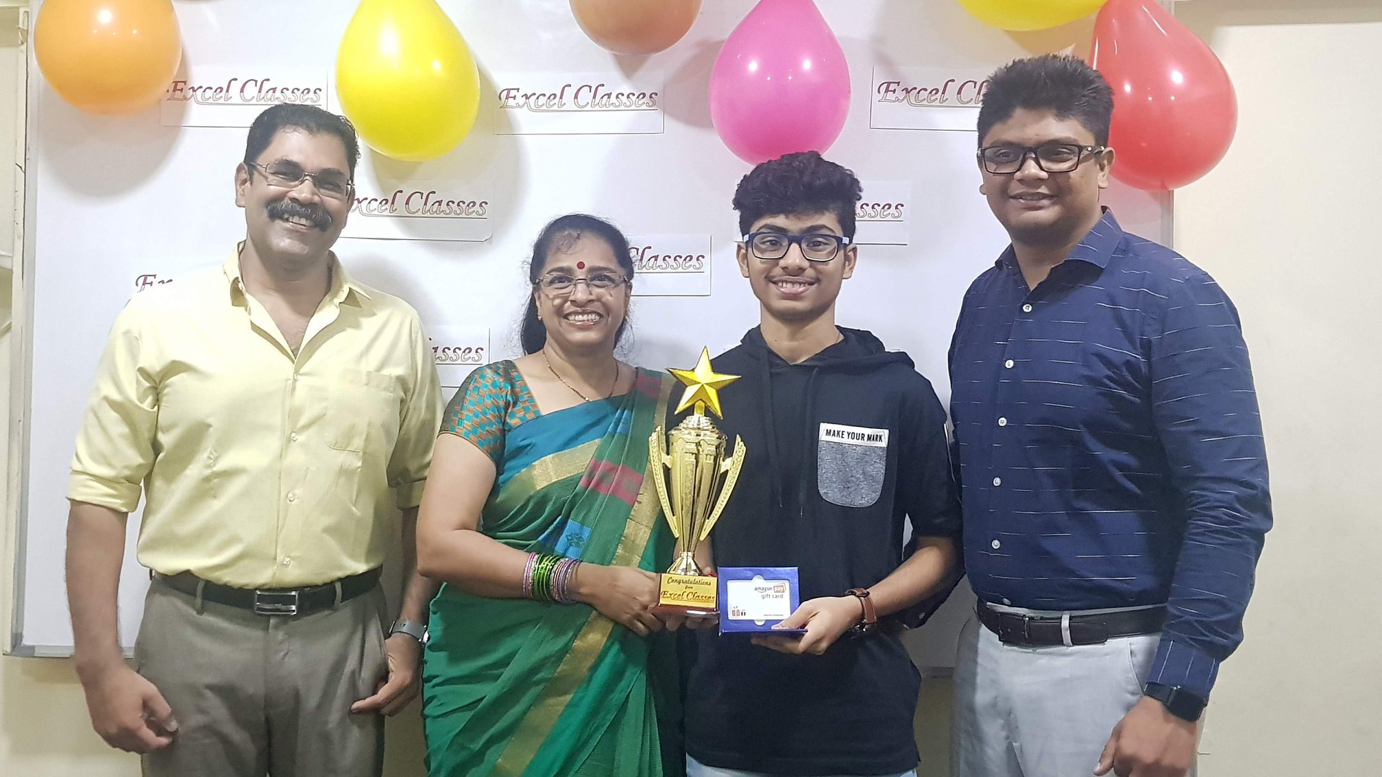 Excel Classes | Thane