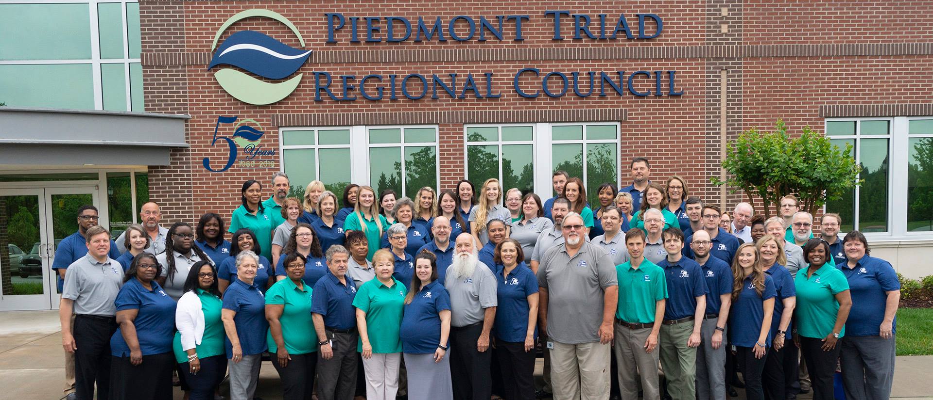 Piedmont Triad Regional Council - Home | Facebook