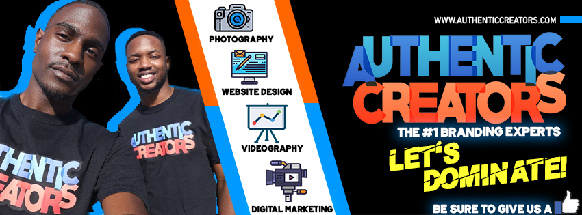 Authentic Creators