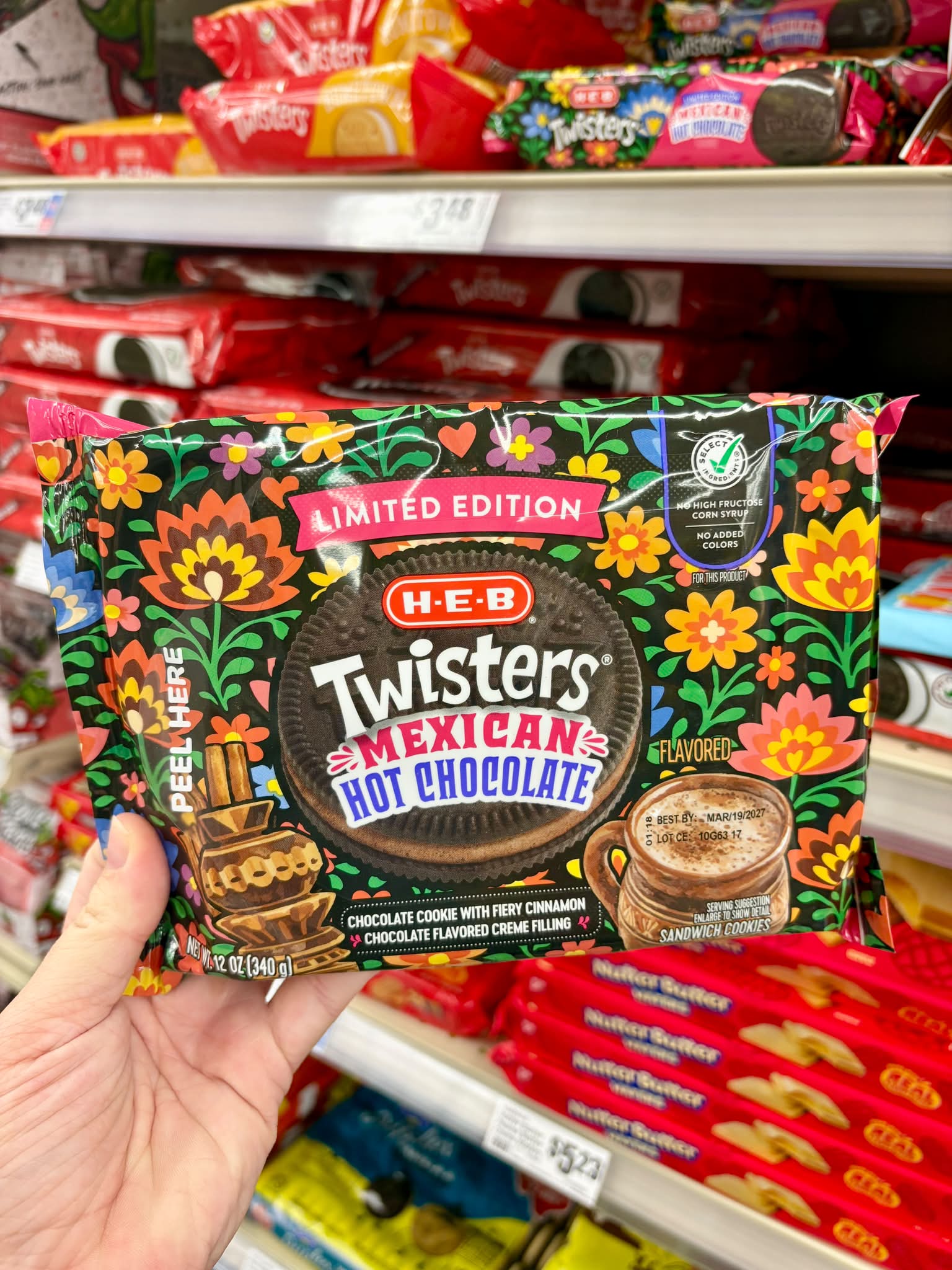 Grocery Obsessed added a new photo. - Grocery Obsessed