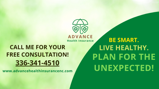 Advance Health Insurance | Advance NC