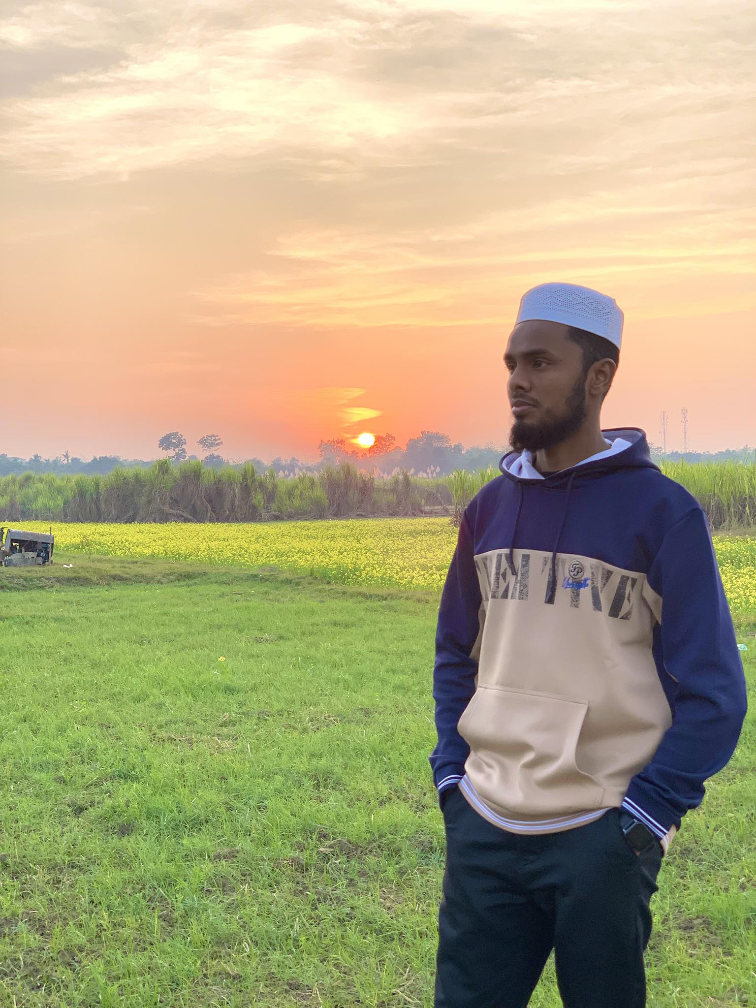 Md. Saidur Rahman