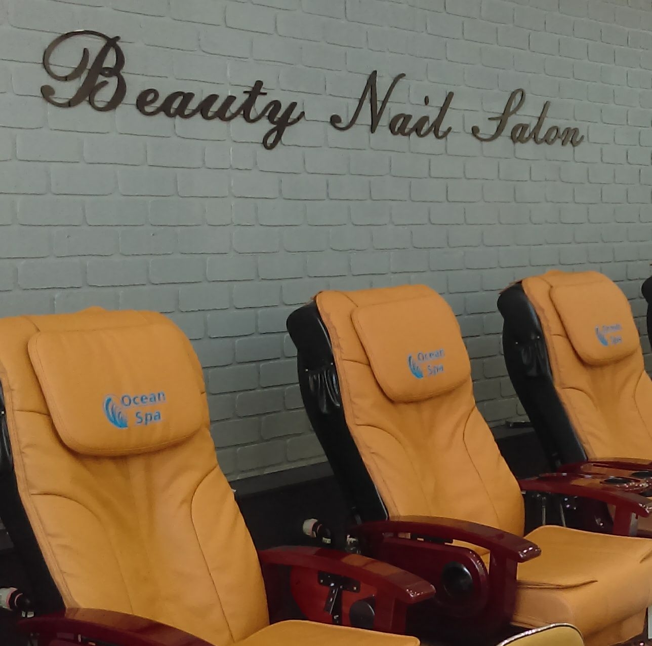 Beauty Nail salon Eaton’s hill village Eatons Hill QLD