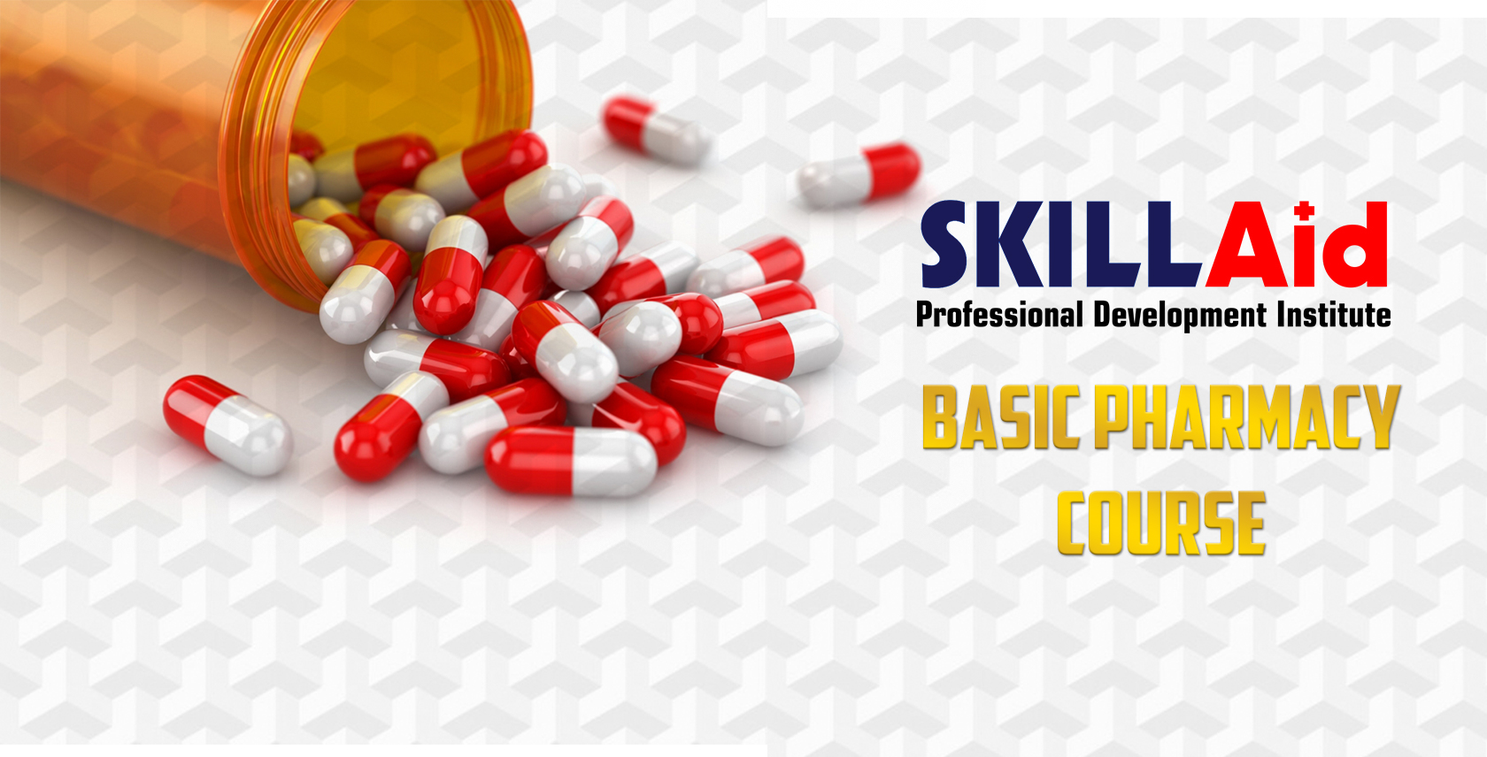 SKILL Aid OP20 | Facebook