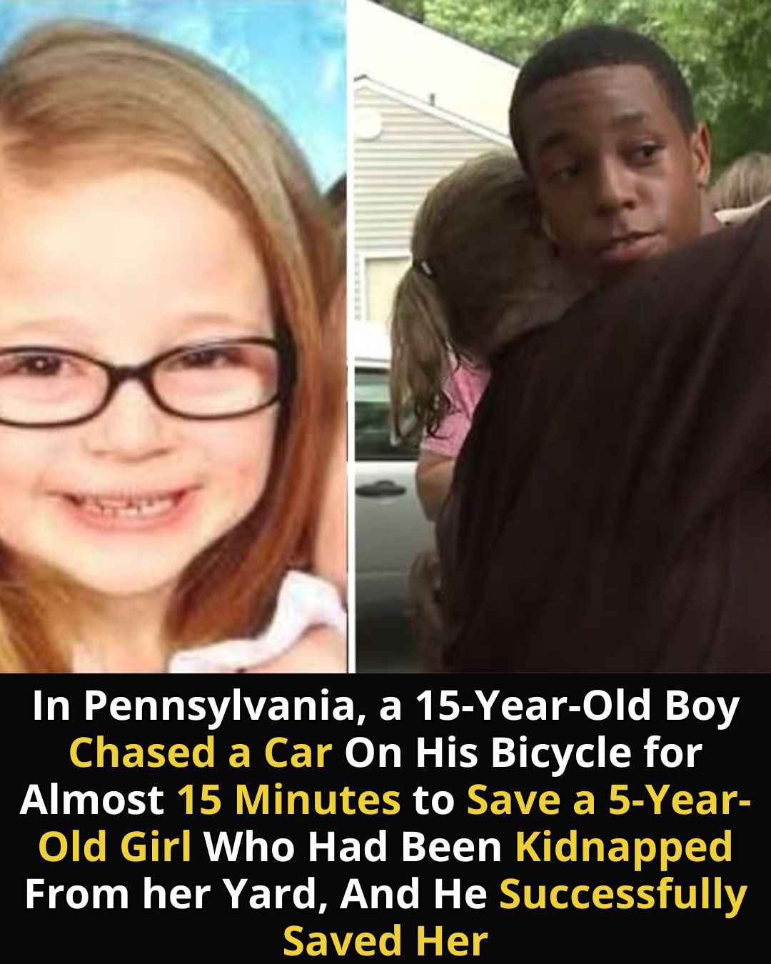 The Daily - Two teenage boys from Lancaster, Pennsylvania, are being ...