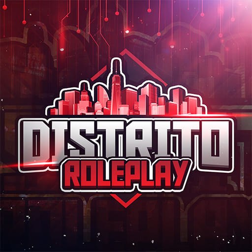 Distrito Roleplay