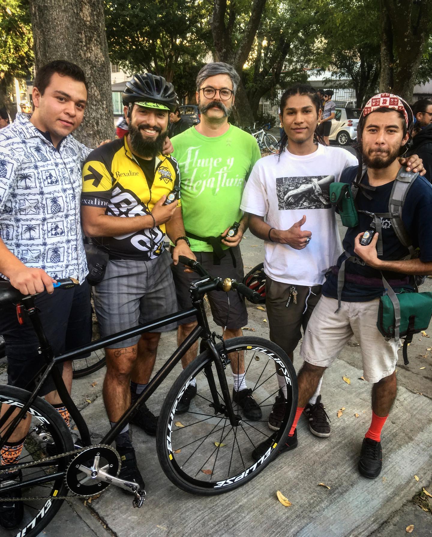 CycloBrew Coffee - 👉🏻En que se parece el Fixed Gear ⚙️ y un shot de # ...