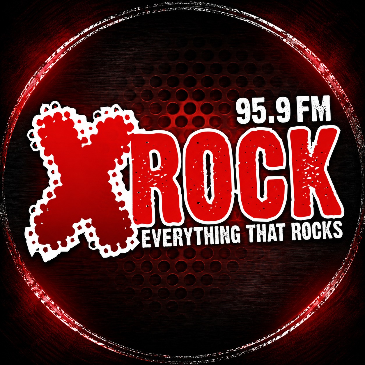 XRock 95.9FM | Fairbanks AK