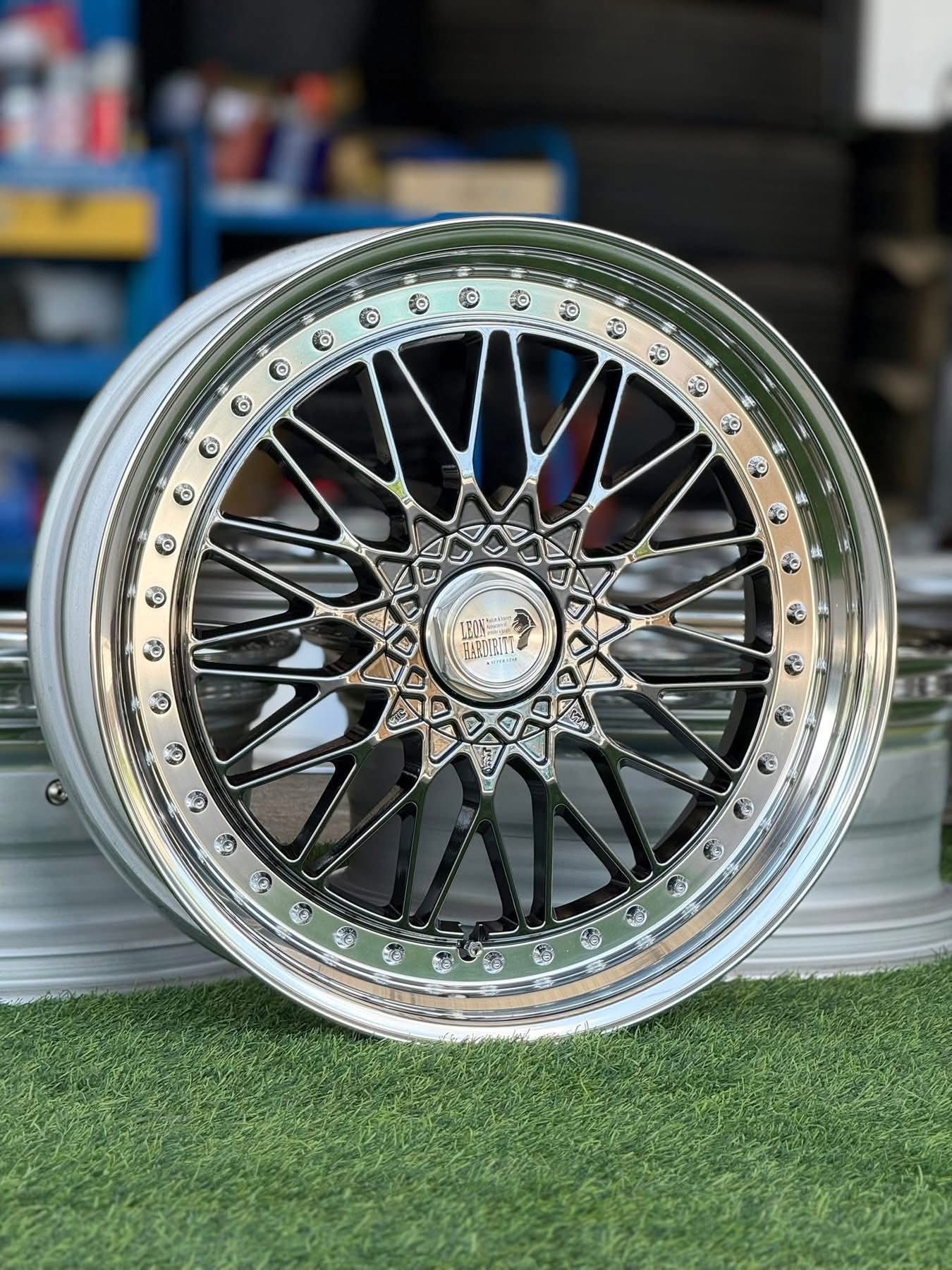 ล้อแท้ เท่านั้น Rays WedsSport Enkei Work BBS Prodrive ซื้อ ขาย 