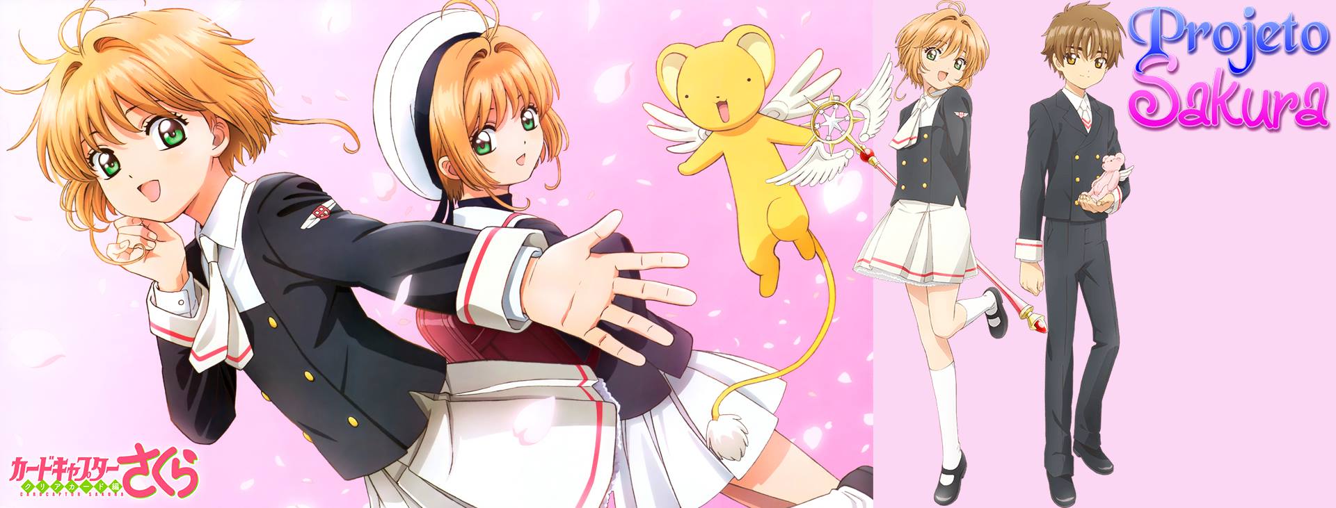 CLAMP IN WONDERLAND - 1994 SUMMER Esse fanzine maravilhoso