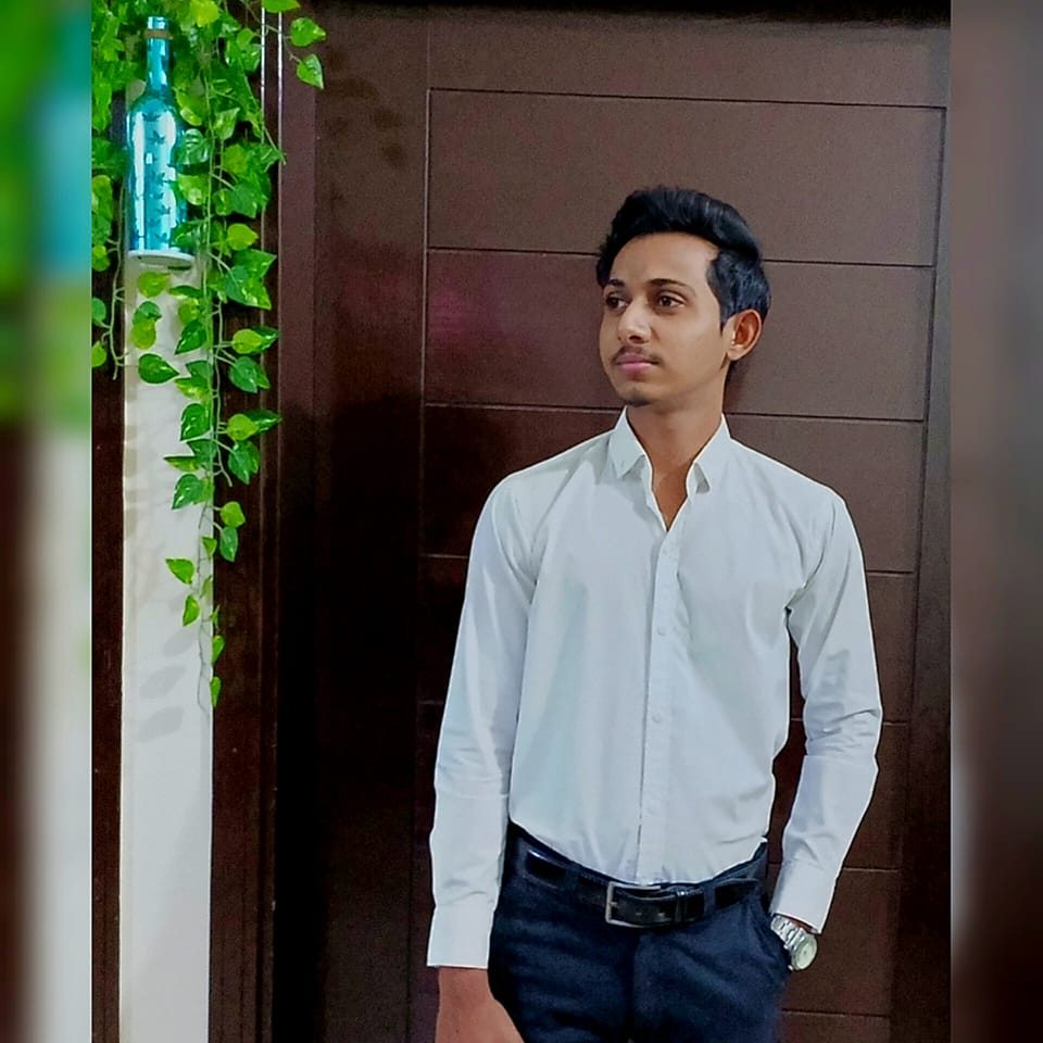 Zamin Khan
