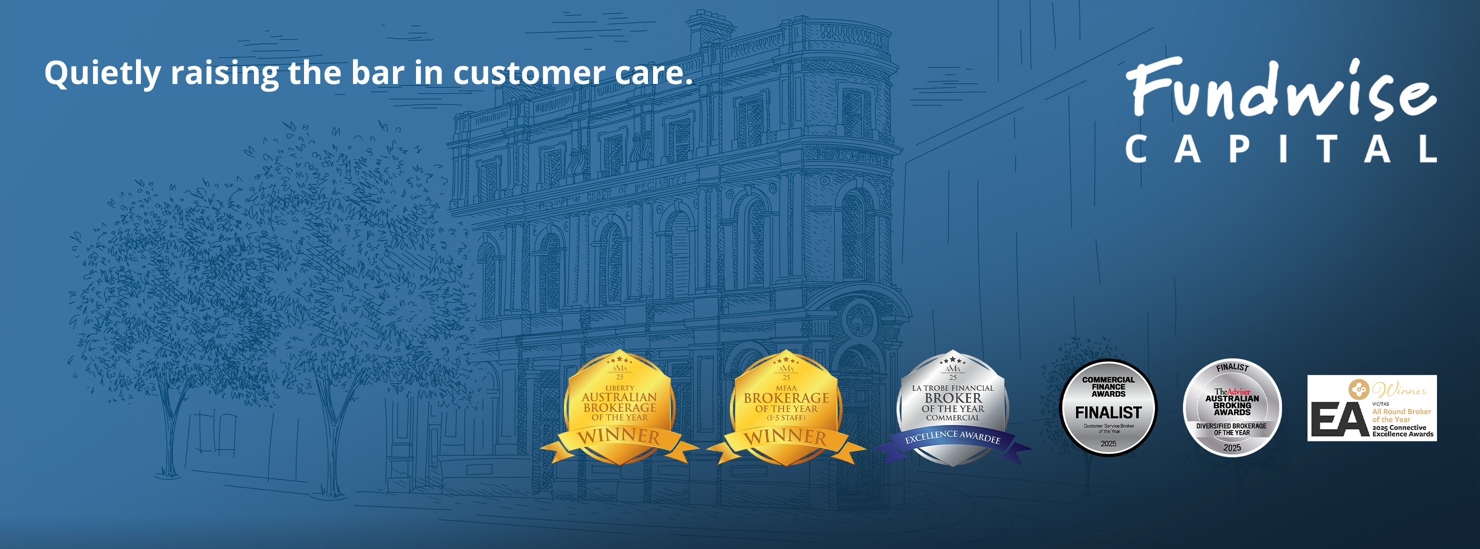 Fundwise Capital | Melbourne VIC