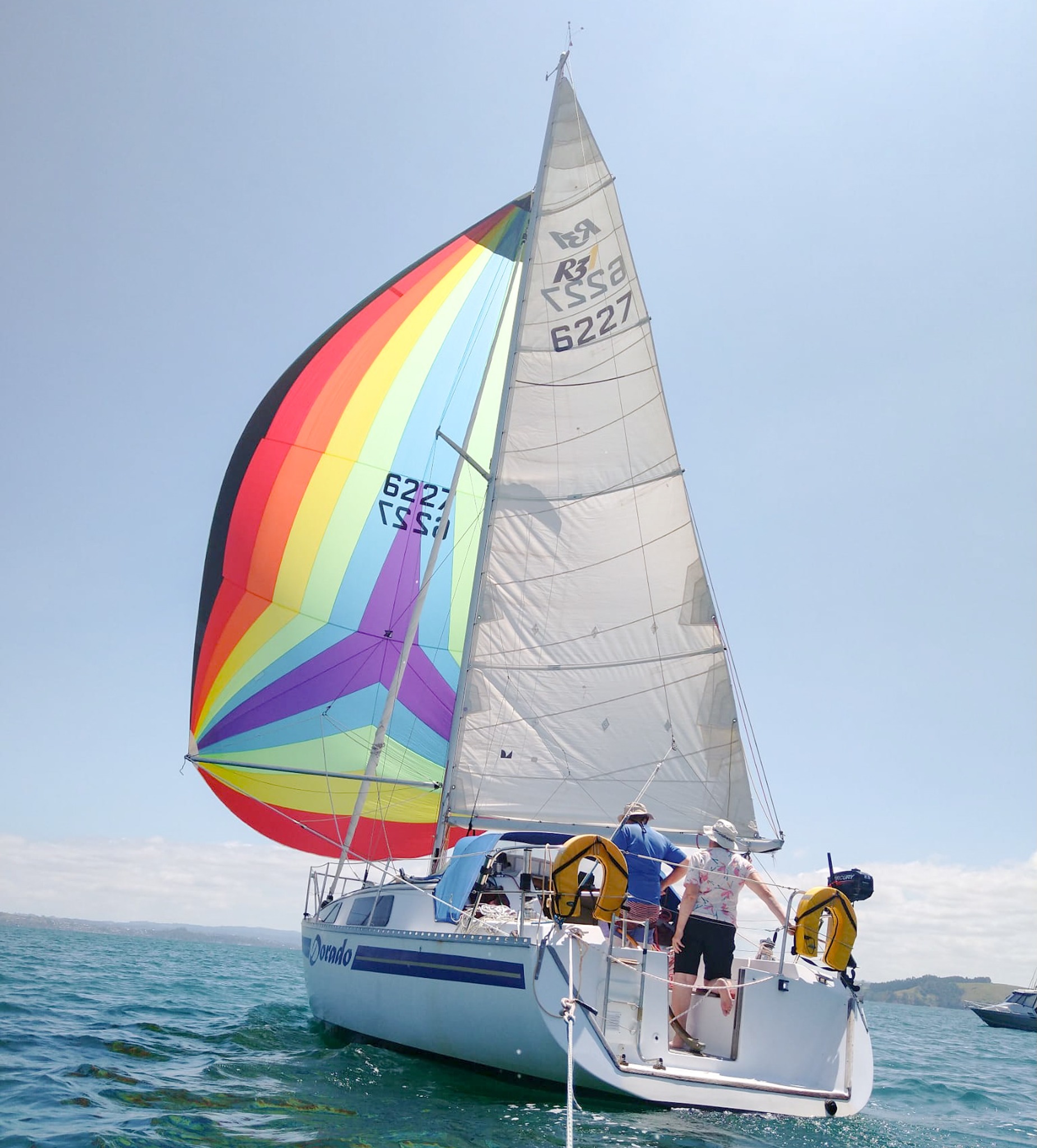 1987 Raven 31 - Boats - Auckland, New Zealand | Facebook Marketplace ...