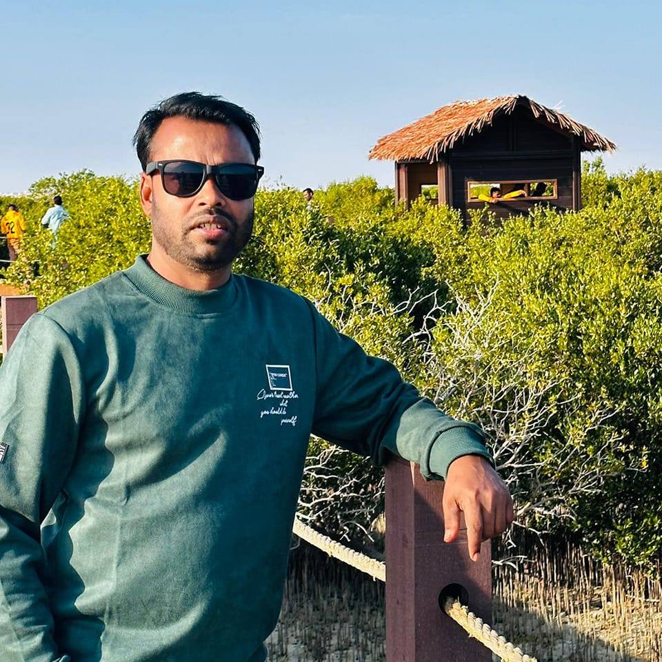 Arfan Hasan