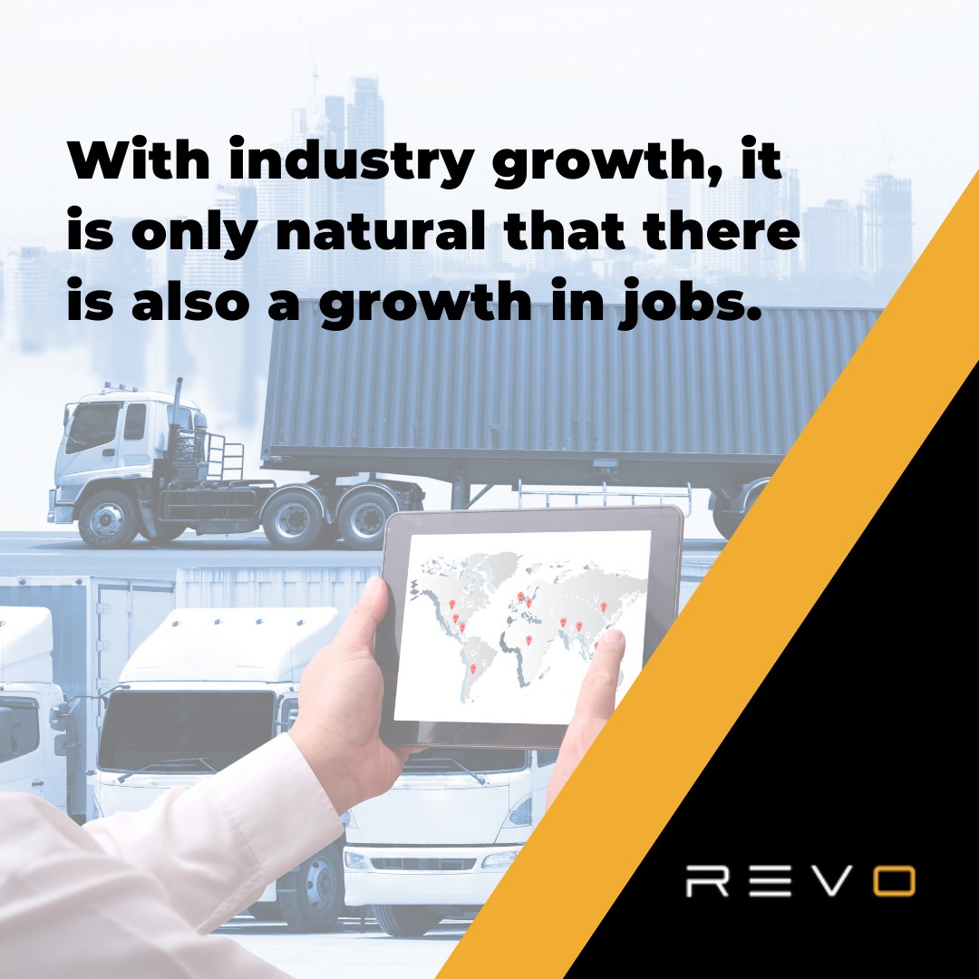 The REVO