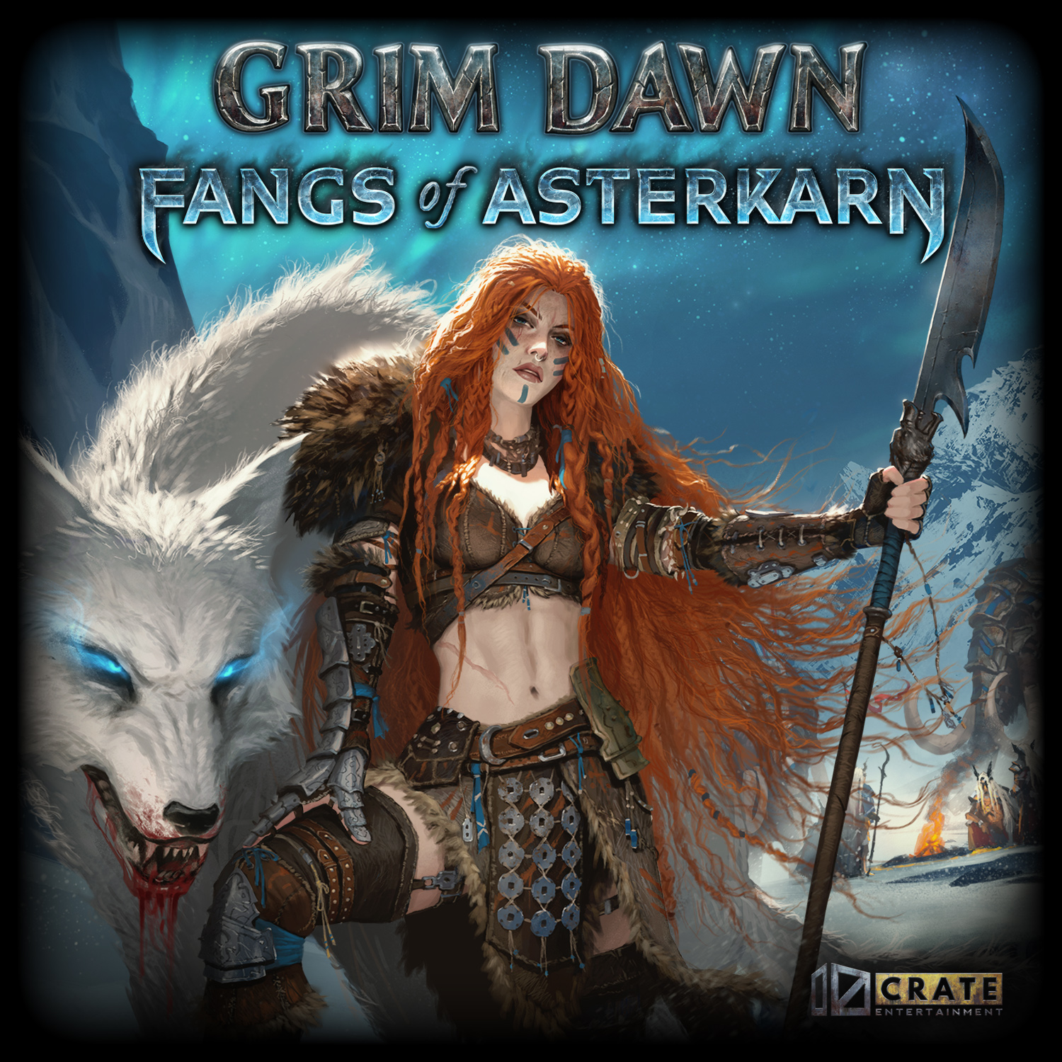 Grim Dawn (@GrimDawn) • Facebook