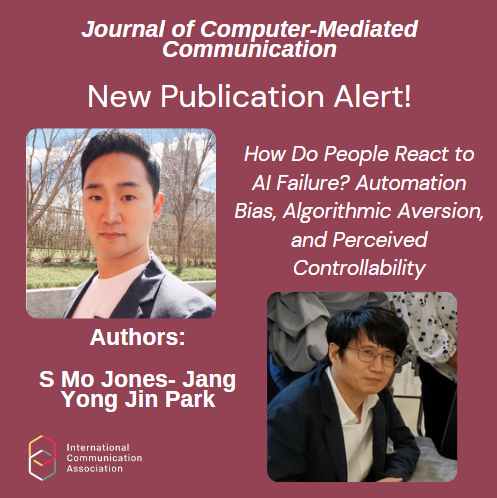 Journal of Computer-Mediated Communication