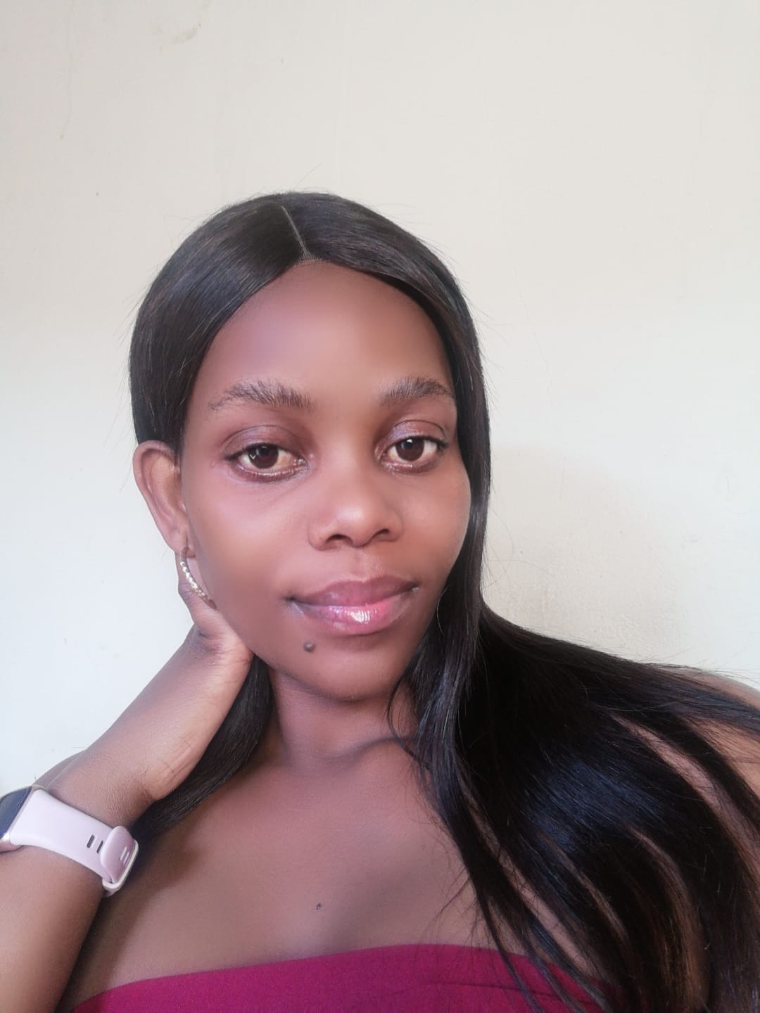 Gabi Gabi Gabisile Xaba