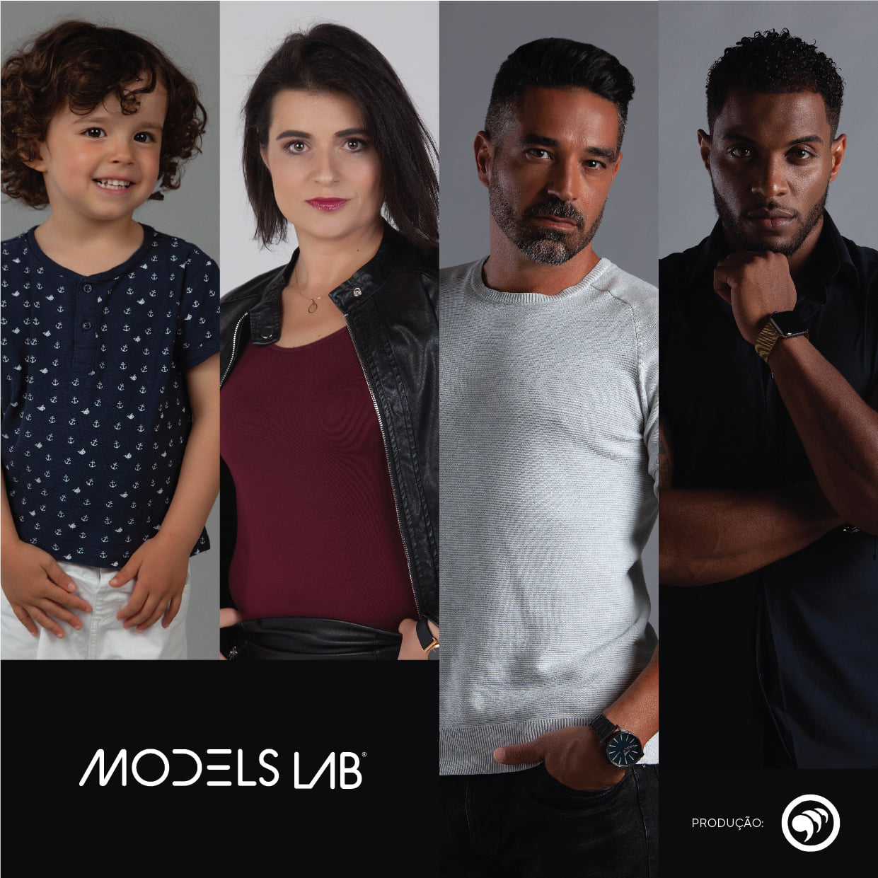 Models Lab - New Work Done ;) Models Lab for....