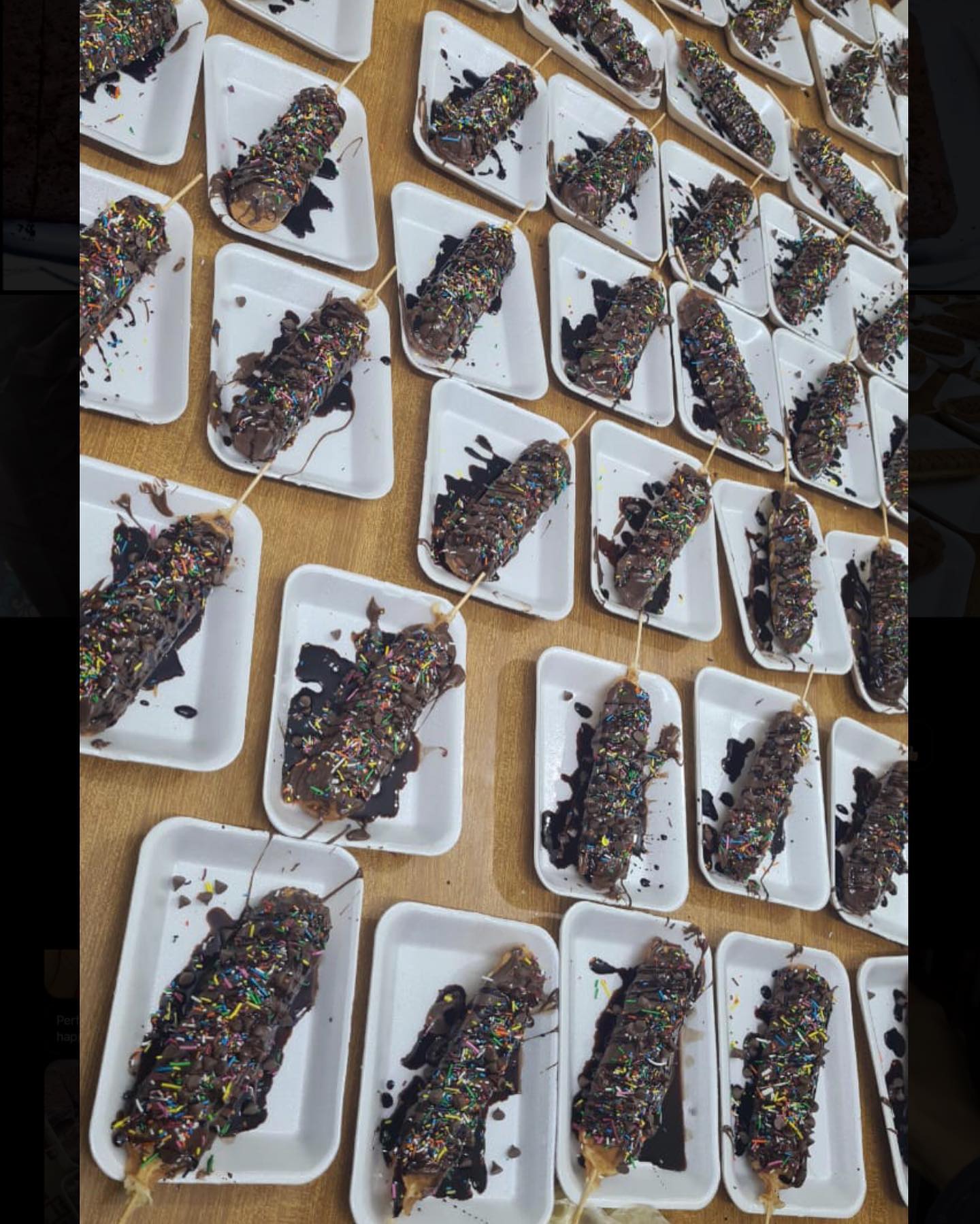 WafflEra | Karachi