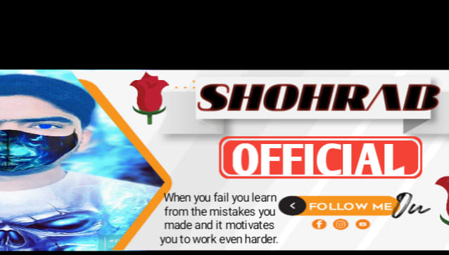Shohrab official