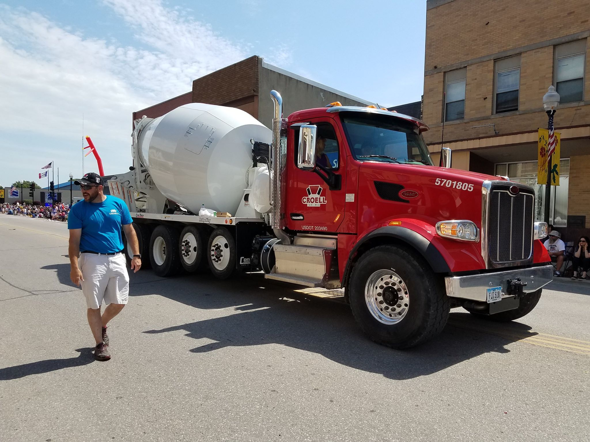 Croell, Inc. | New Hampton IA