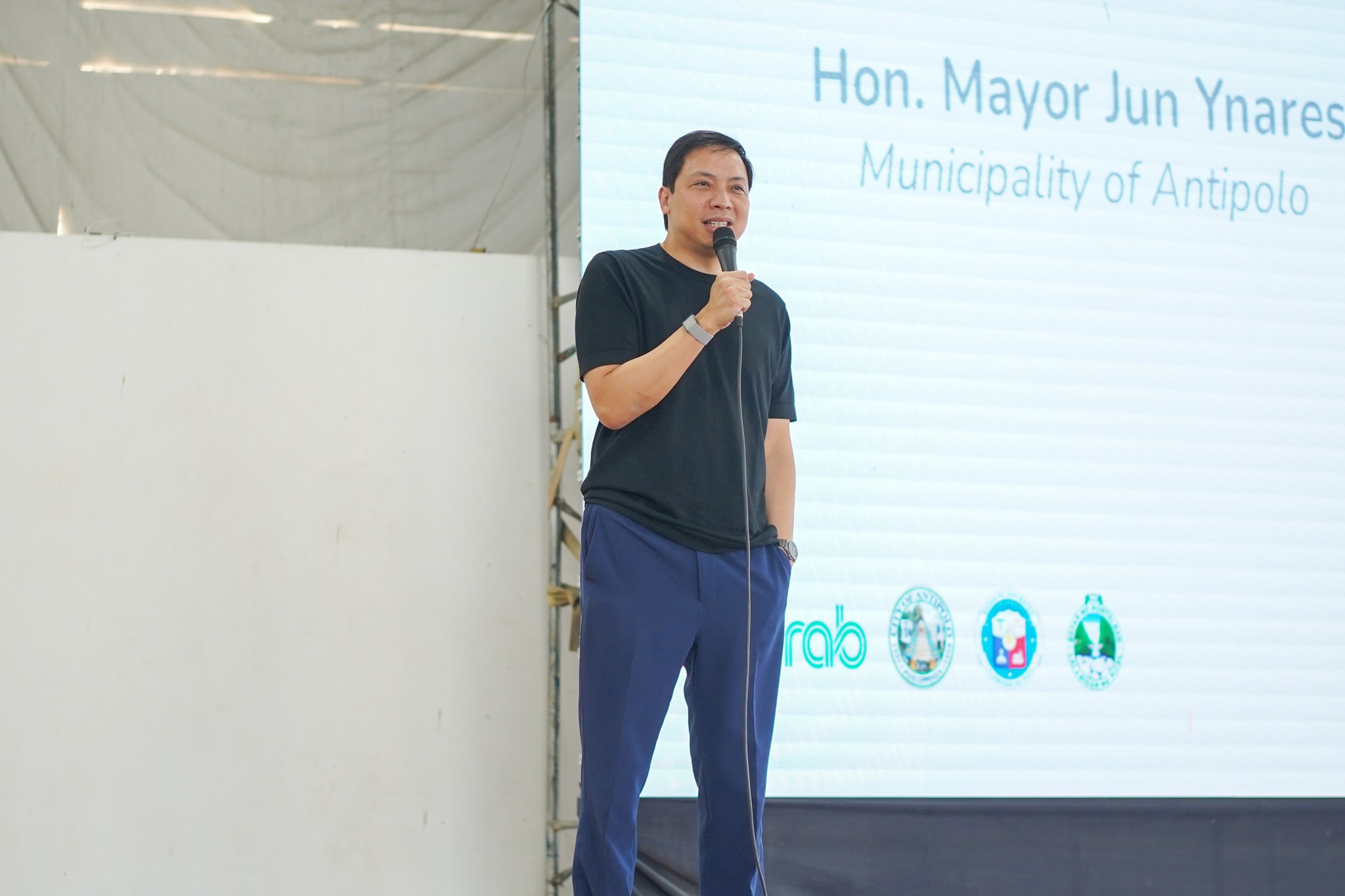 Magandang balita para sa... - General Ronnie Evangelista | Facebook