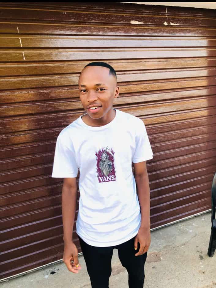 Mantwe Mathabathe