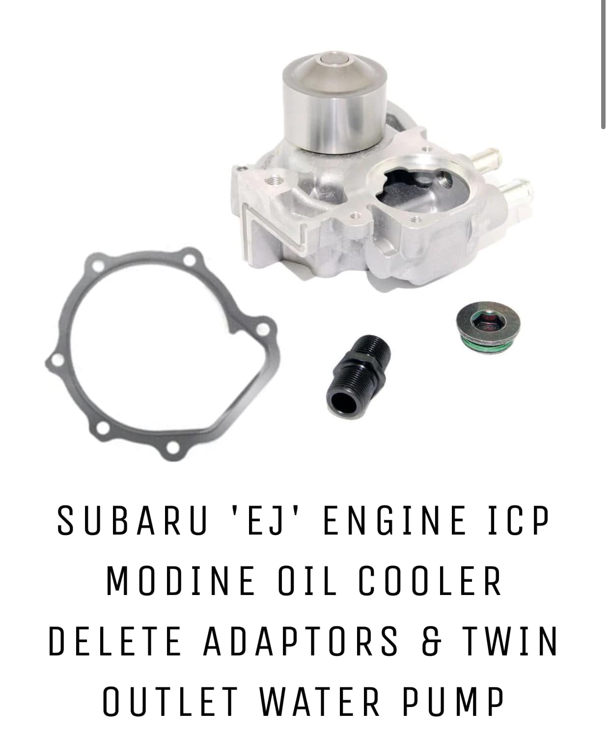 Subaru SOA635071 Conditionneur OEM Système De Refroidissement - Additif Liquide Authentique