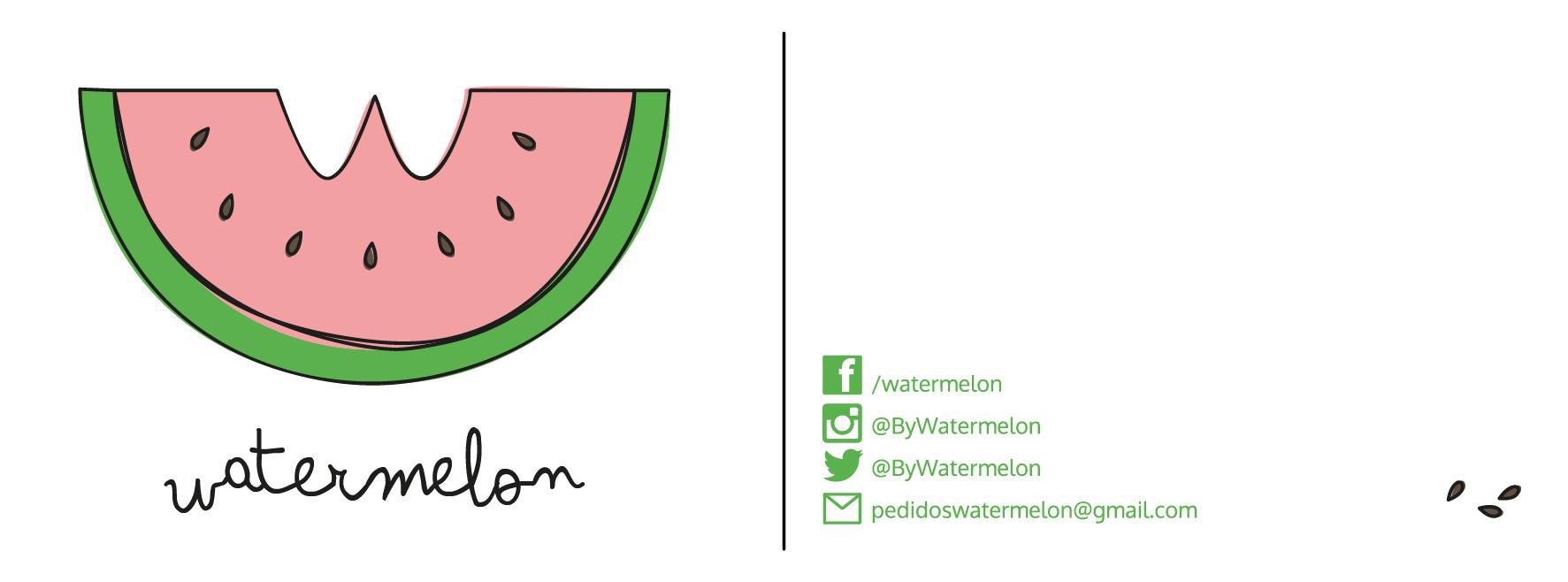 Watermelon
