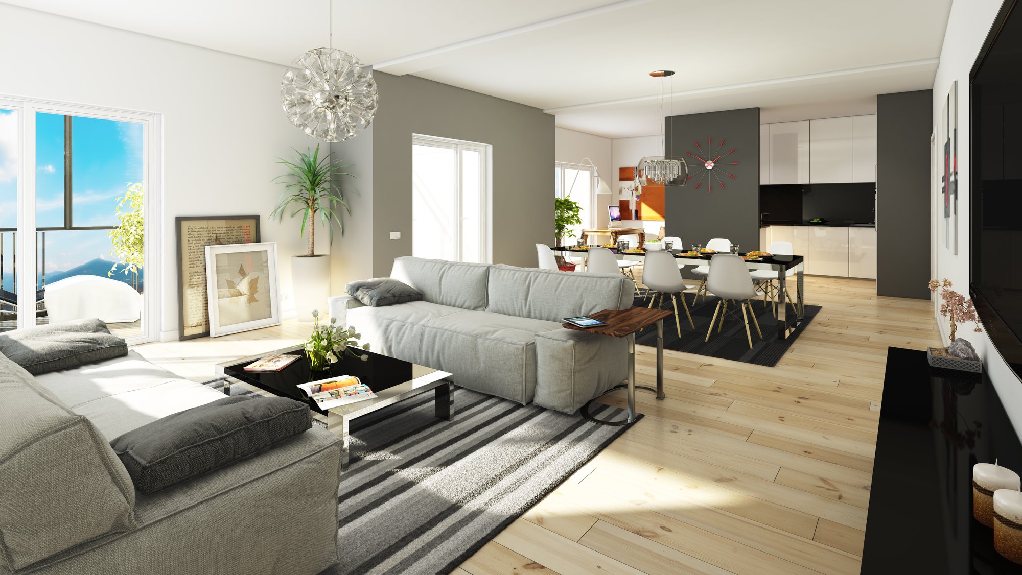 ️ Beautiful luxury living... - Prospecta Development Cyprus