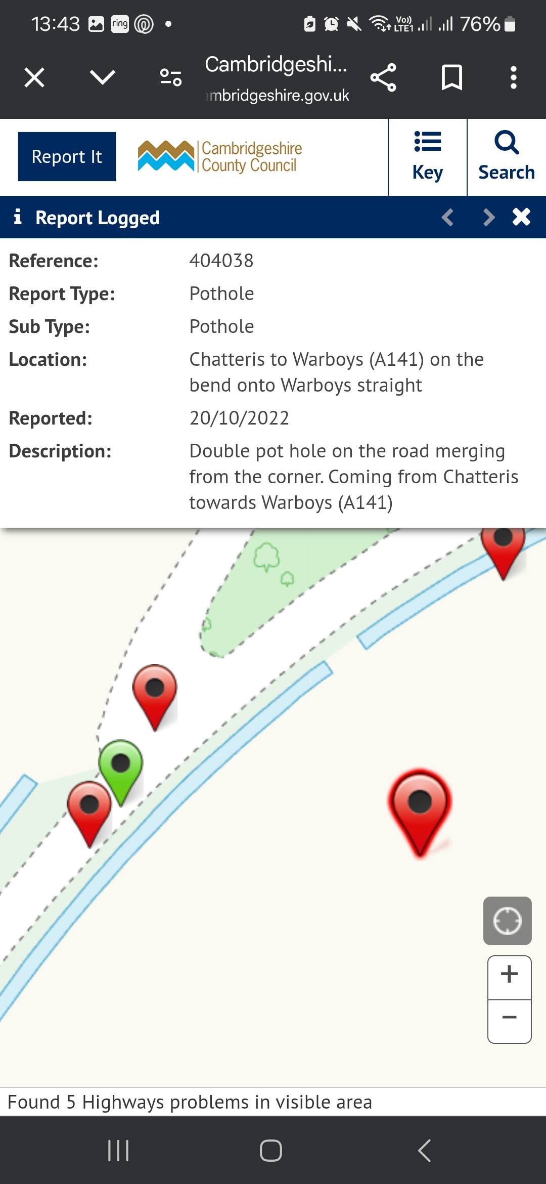 Chatteris Free Discussion | Facebook