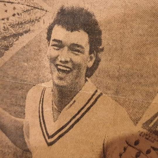 A massive happy birthday to our... - Big Country Irish Fans | Facebook