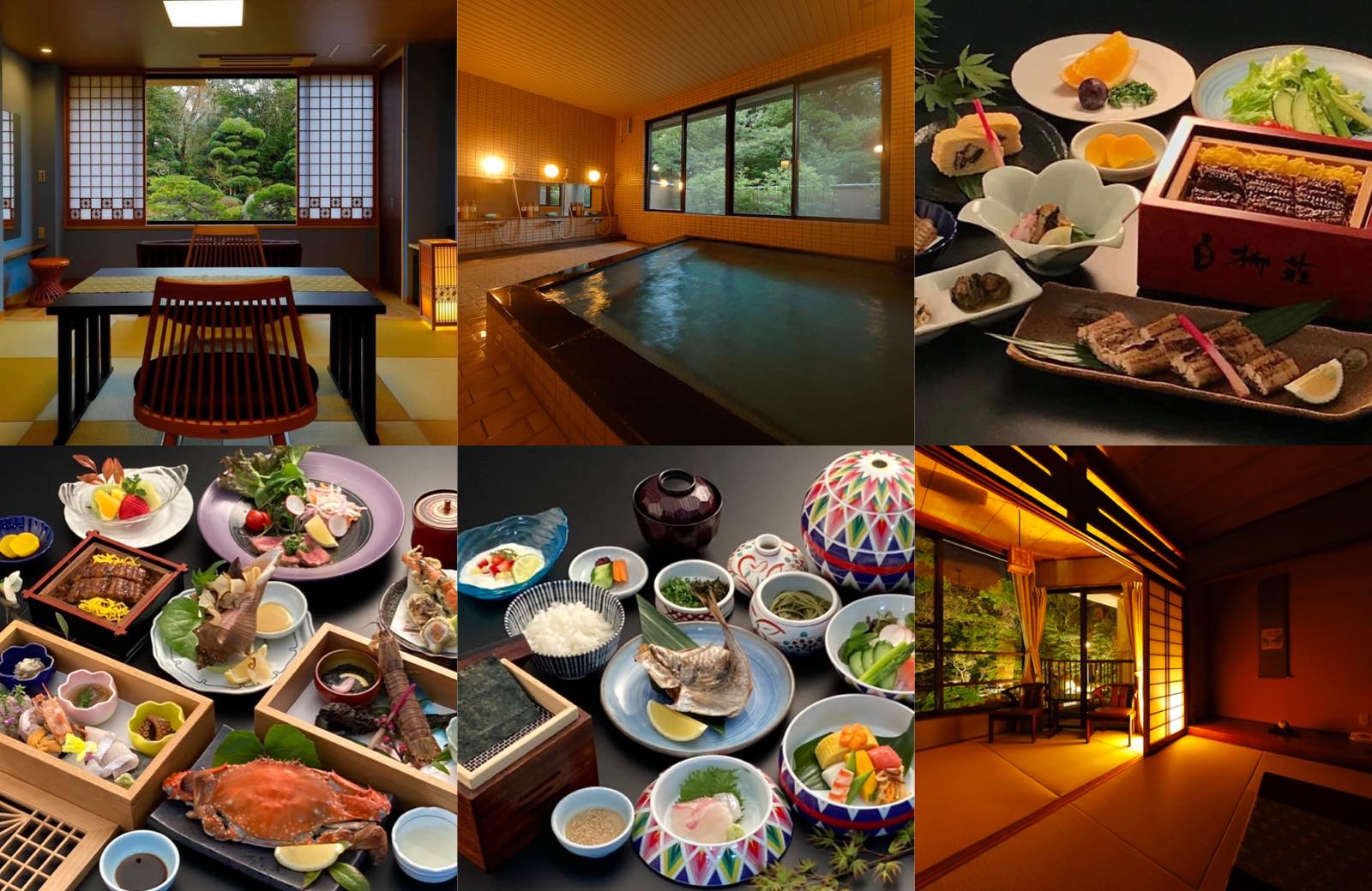 柳川白柳荘 | Yanagawa-shi Fukuoka