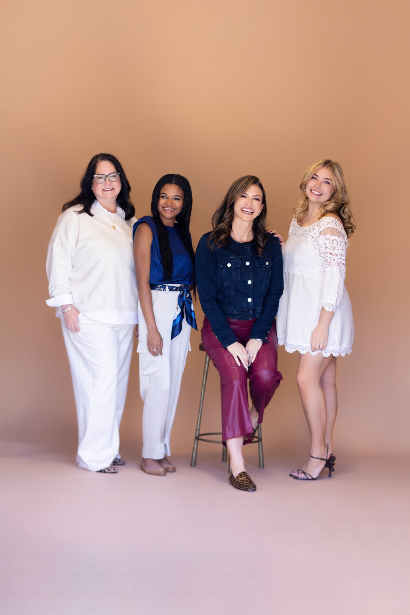 Most people think hiring an interior designer means committing to a ...