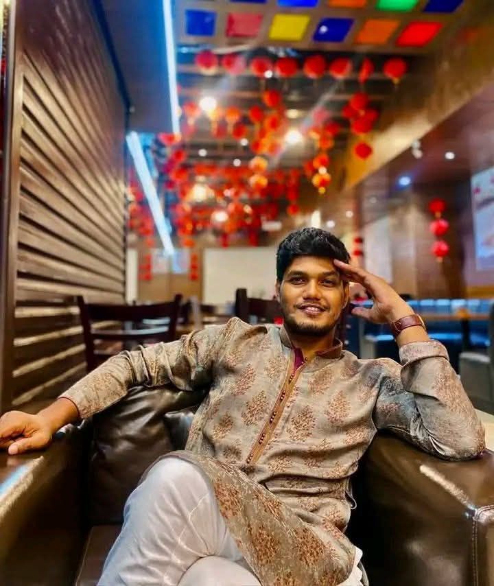 Shamim Reza