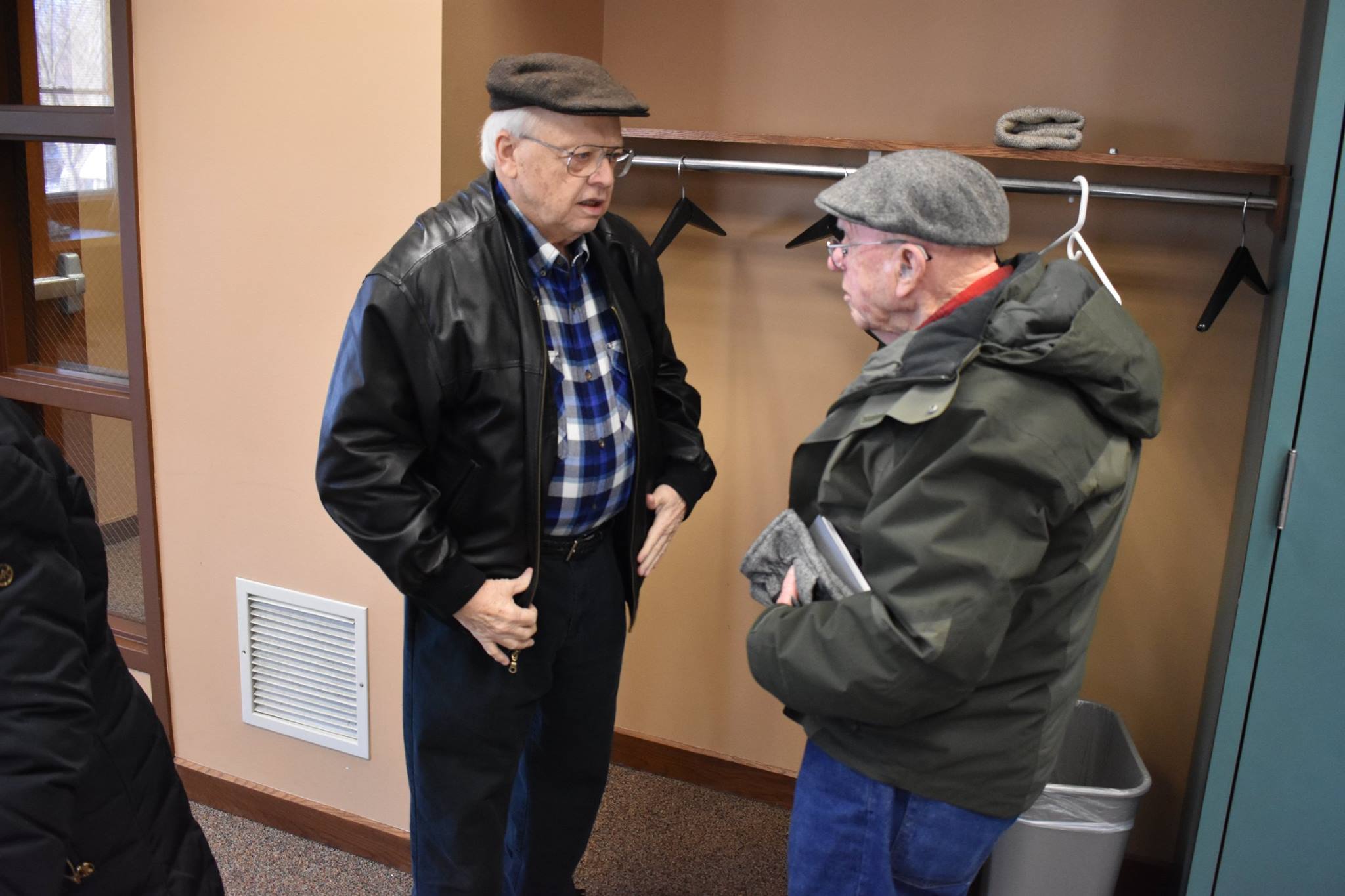 Cafe Philo Bayport MN USA