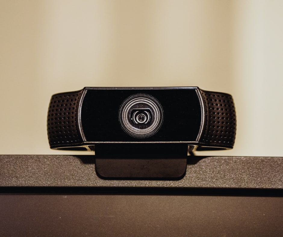 Edge Cameras
