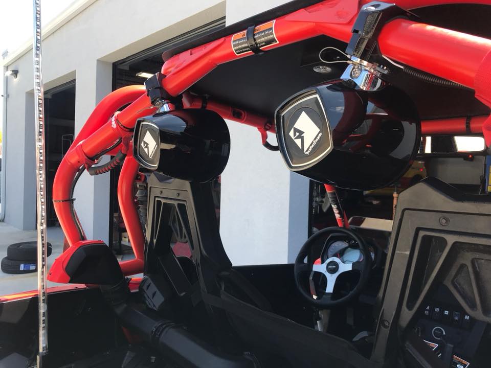 CTM Customs - CTM Customs added a new photo.