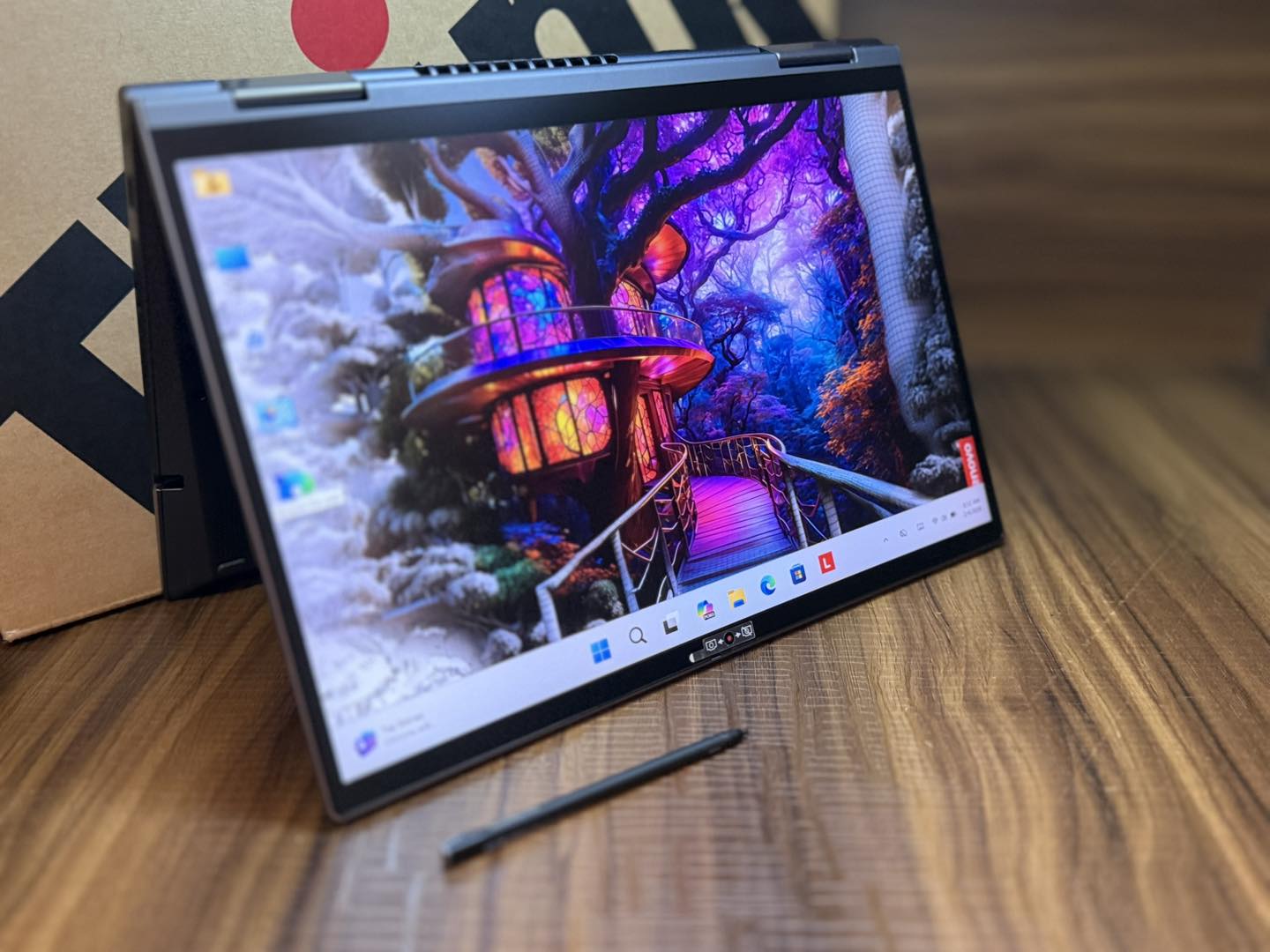Lenovo ThinkPad X1 Yoga l Model X1 Gen 6 l Intel Core i7-1185G7 