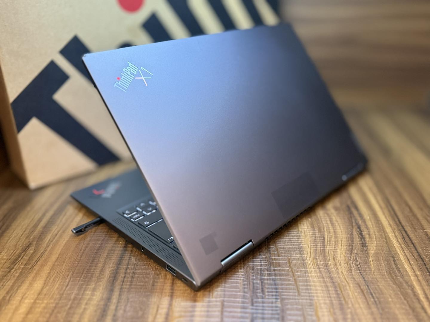 Lenovo ThinkPad X1 Yoga l Model X1 Gen 6 l Intel Core i7-1185G7 