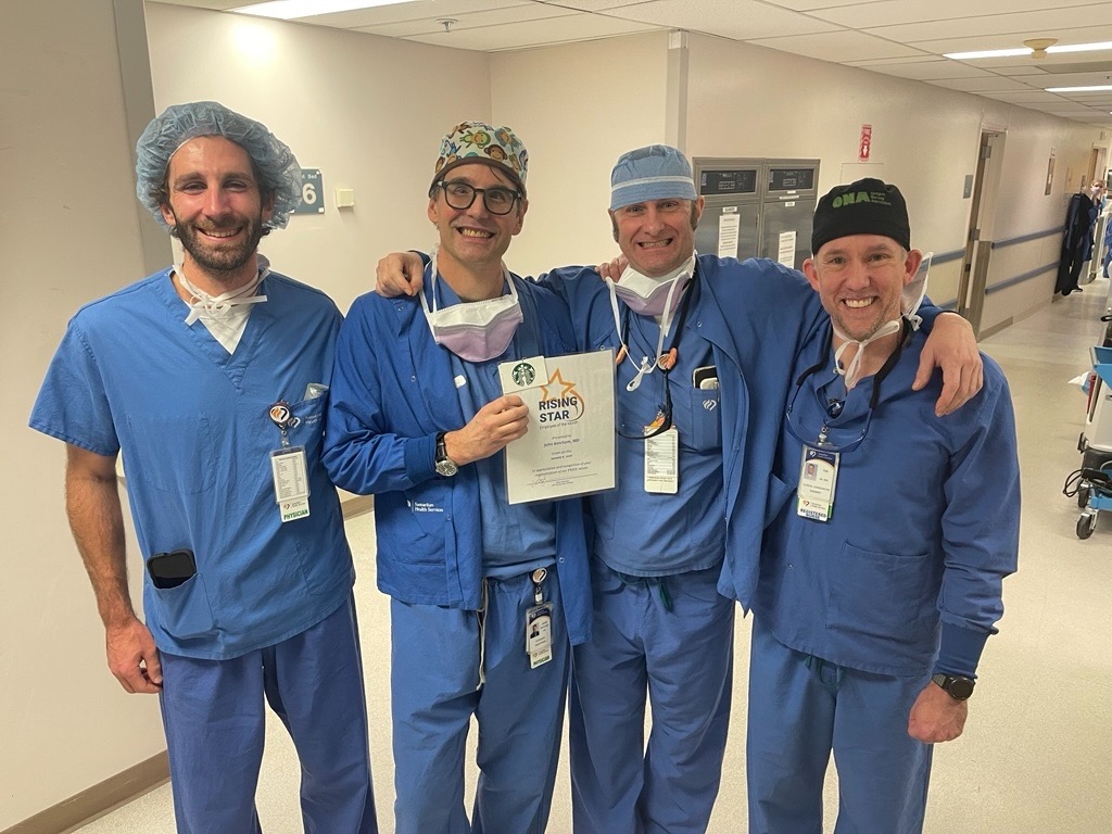 Good Samaritan... - Good Samaritan Regional Medical Center