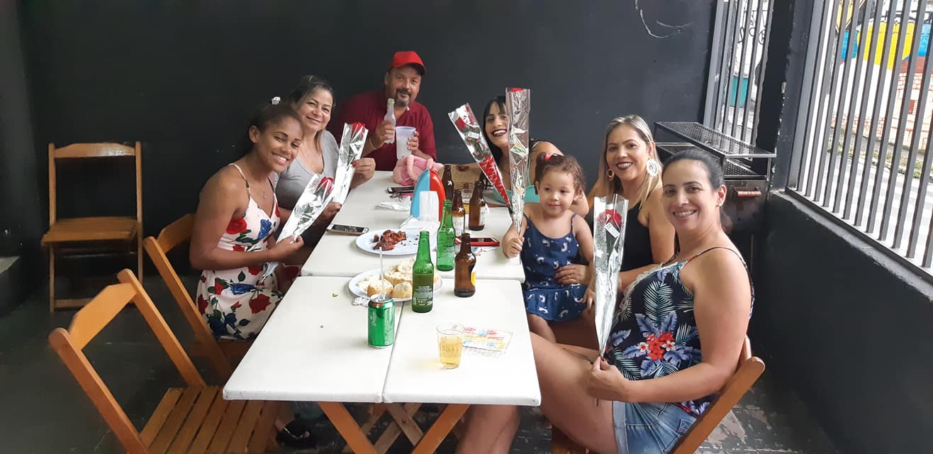 Bar do Professor | São Paulo SP