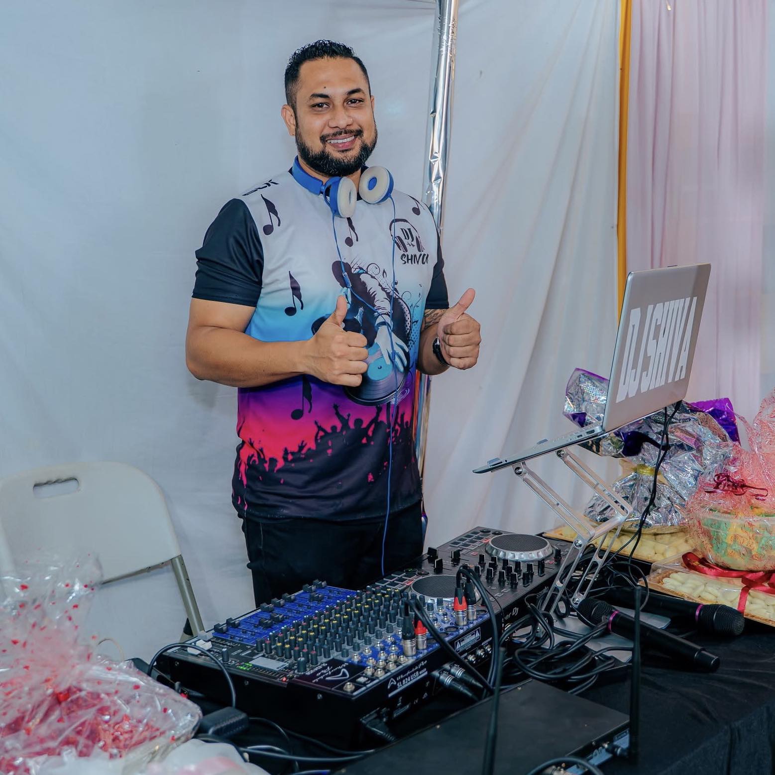 Outstanding performance ️ ️ ️ Quality sounds 😋 | DjShiva Shiv
