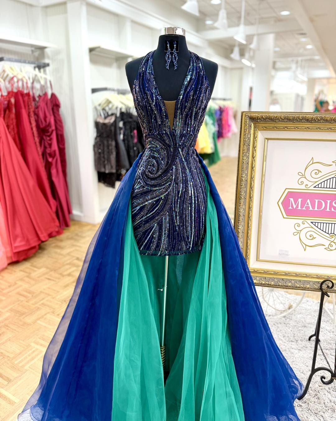 engagement dresses short Sweetheart Neck Champagne Beaded Prom Dresses, Short Champagne B – jbydress Size:Extra Large (17-17.5 ~ 34/35) Lomandra Maxi Dress - feminine touch Colour: FUSCHIA