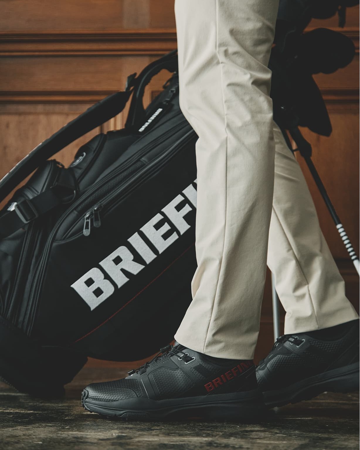 BRIEFING USA (@briefingmadeinusa) • Facebook