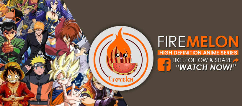 FireMelon
