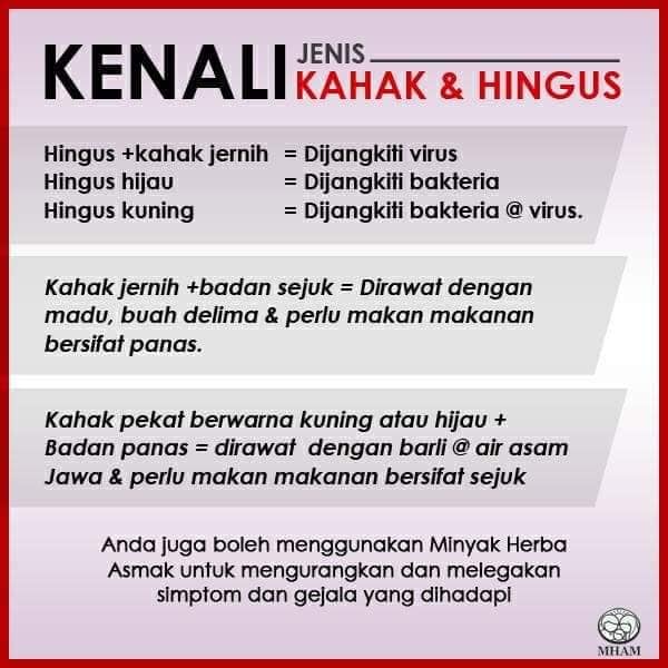 Kahak Ni Sayangi Paru Paru Dengan Cendawan Susu Harimau Facebook