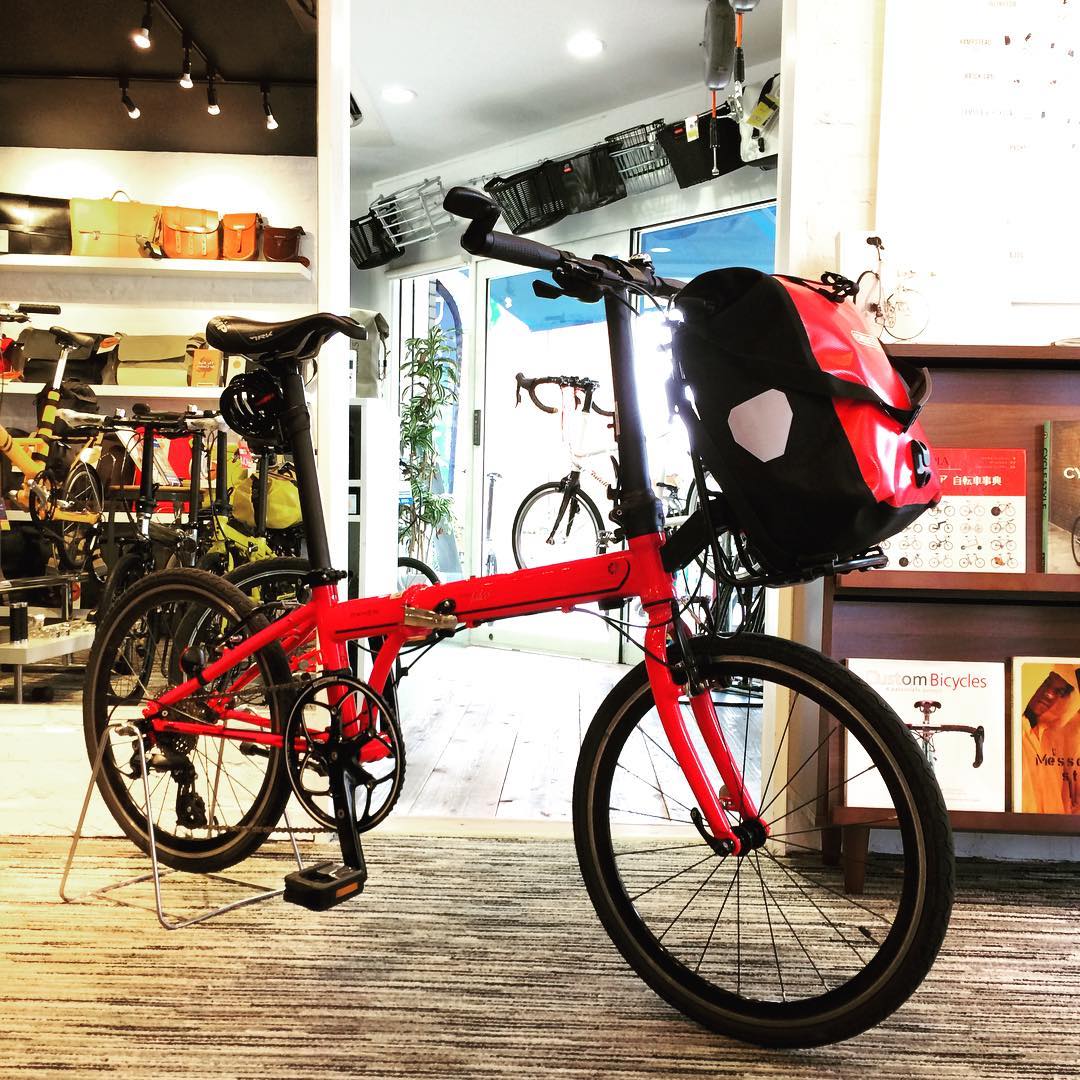 Dahon speed ダホン折りたたみ自転車 dahon d-zero 輪行袋 Slip Bag